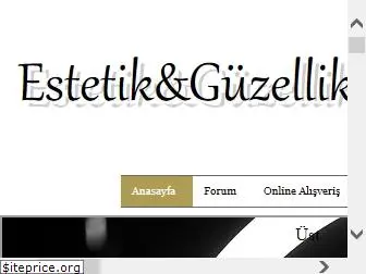 estetikguzellik.net