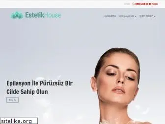 estetikhouse.com