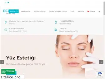 estetikistanbul.com