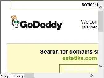 estetiks.com