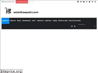 estetiksepeti.com