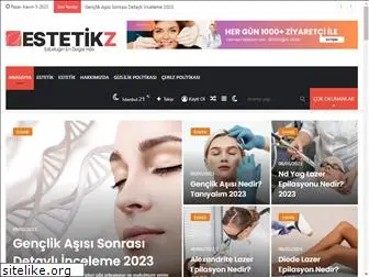 estetikz.com