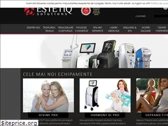 estetiq.ro