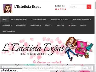 estetistaexpat.com