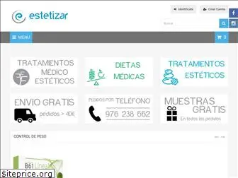 estetizar.es