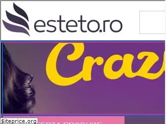 esteto.ro