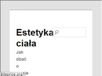 estetykaciala.com