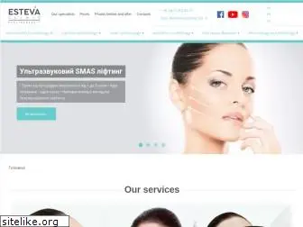 esteva.com.ua