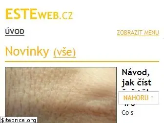 esteweb.cz