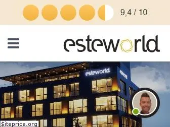 esteworld-haartransplantatie.nl
