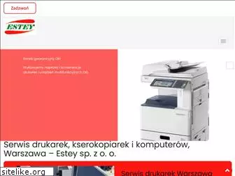 estey.com.pl