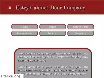 esteydoor.com