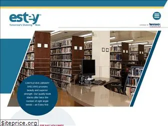 esteyshelving.com