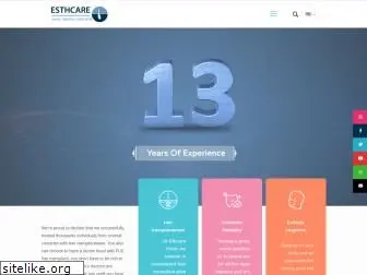 esthcare.com