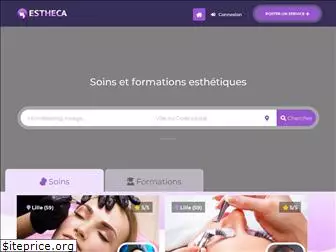 estheca.com