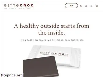 esthechoc.us