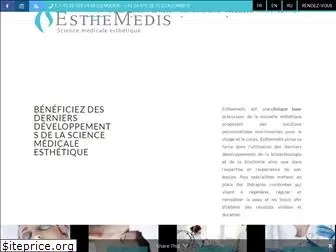 esthemedis.ch