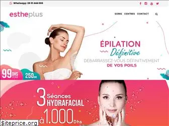 estheplus.ma