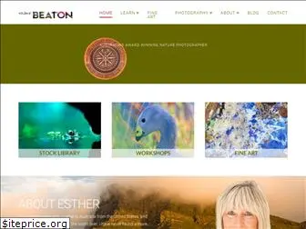 estherbeaton.com