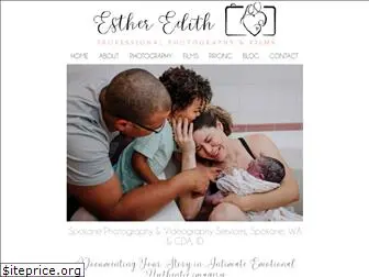 estheredith.com