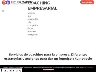 esthermartin.coach