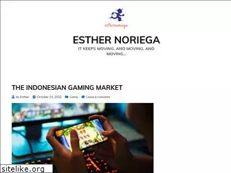 esthernoriega.com