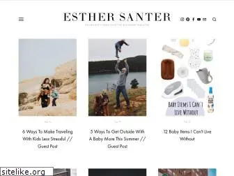 esthersanter.com