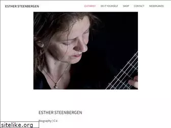 esthersteenbergen.com