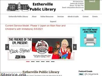 estherville.lib.ia.us