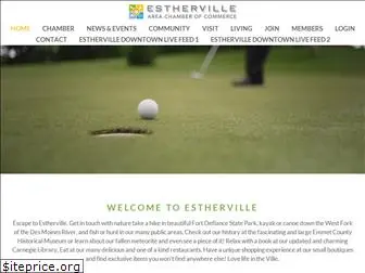 estherville.org