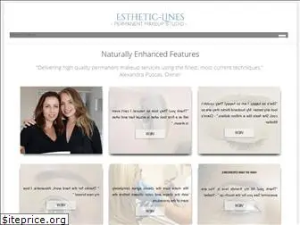 esthetic-lines.com