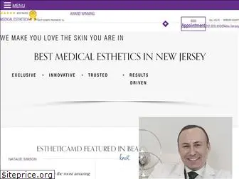 estheticamd.com