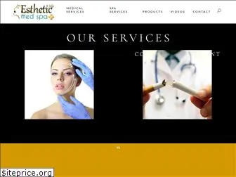 estheticmd.net