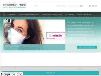 estheticmed.ch