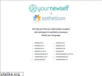 estheticon.com.hr