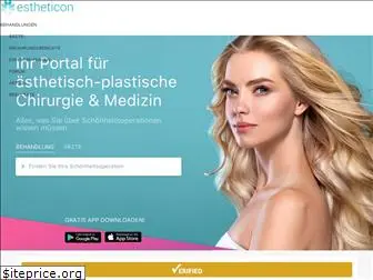 estheticon.de