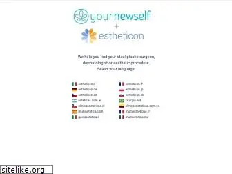 estheticon.es