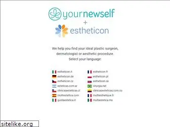 estheticon.ru