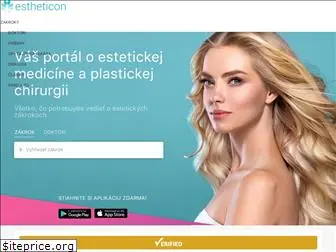 estheticon.sk