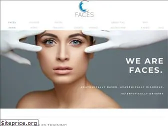 estheticseminars.com