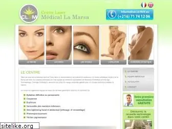 esthetique-laser-lamarsa.com