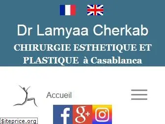 esthetique-maroc-chirurgie.com