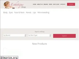 esthetique-shop.com