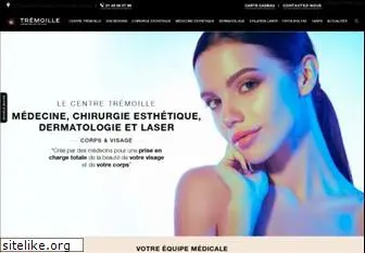 esthetique-tremoille.com