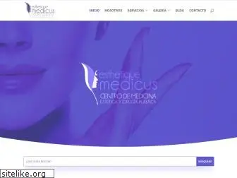 esthetiquemedicalcenter.com