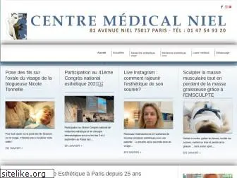 esthetiquemedicale.com