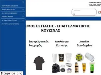 estiasicenter.com