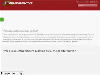 estibasplasticas.co