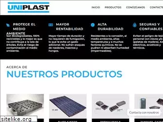 estibasplasticasplacol.com