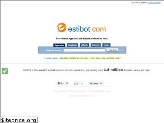 estibot.com